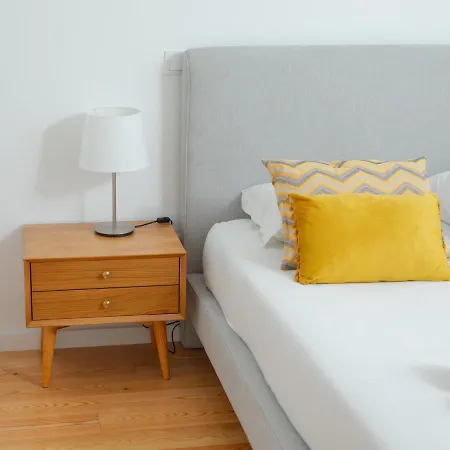 Guest Zambeze With Terrace * Porto